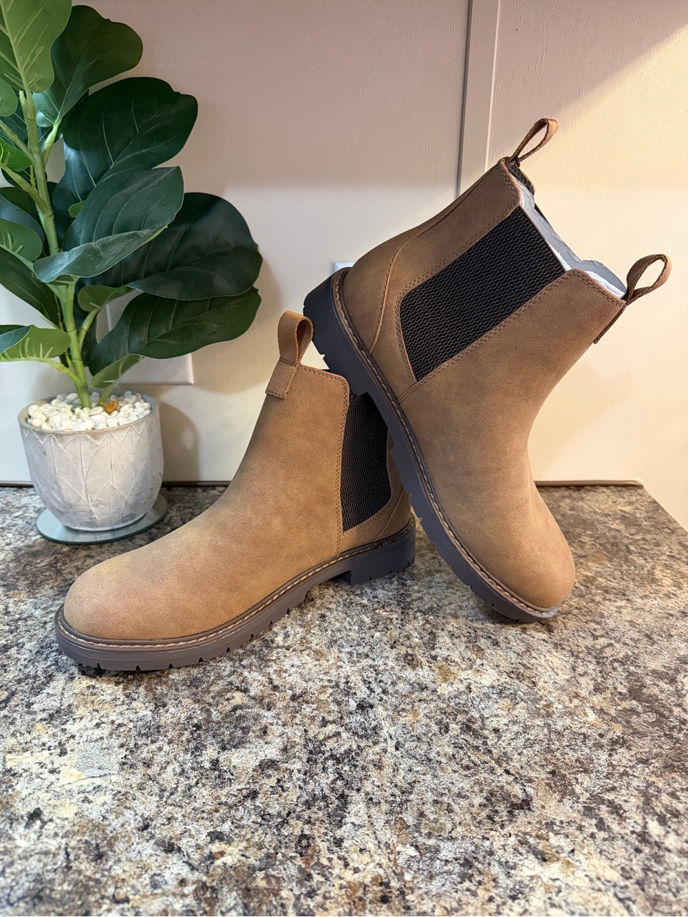Portland By Portland Boot Company Men’s Boots